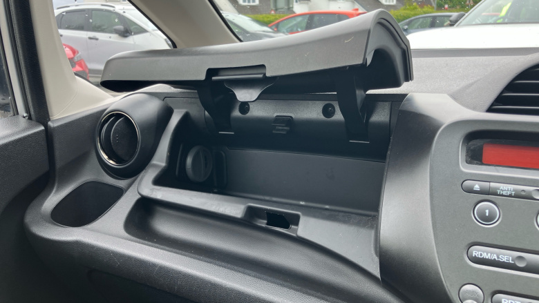 Honda Jazz 1.4 i-VTEC EX 5dr Petrol Hatchback